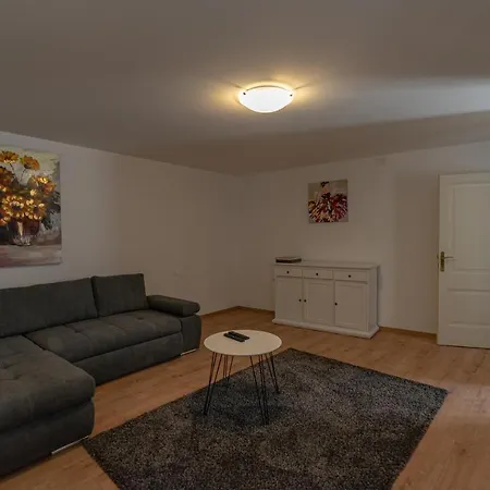 Apartment Marsela *