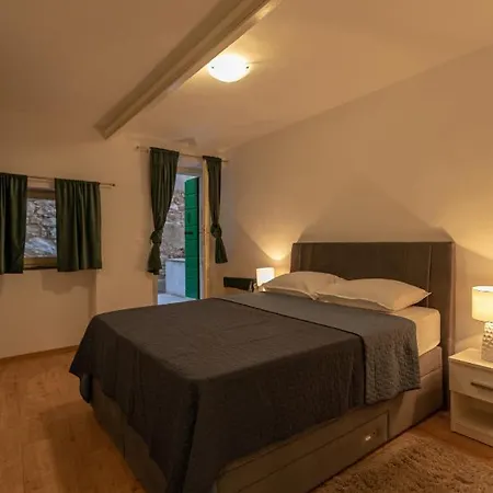 Marsela Apartment *